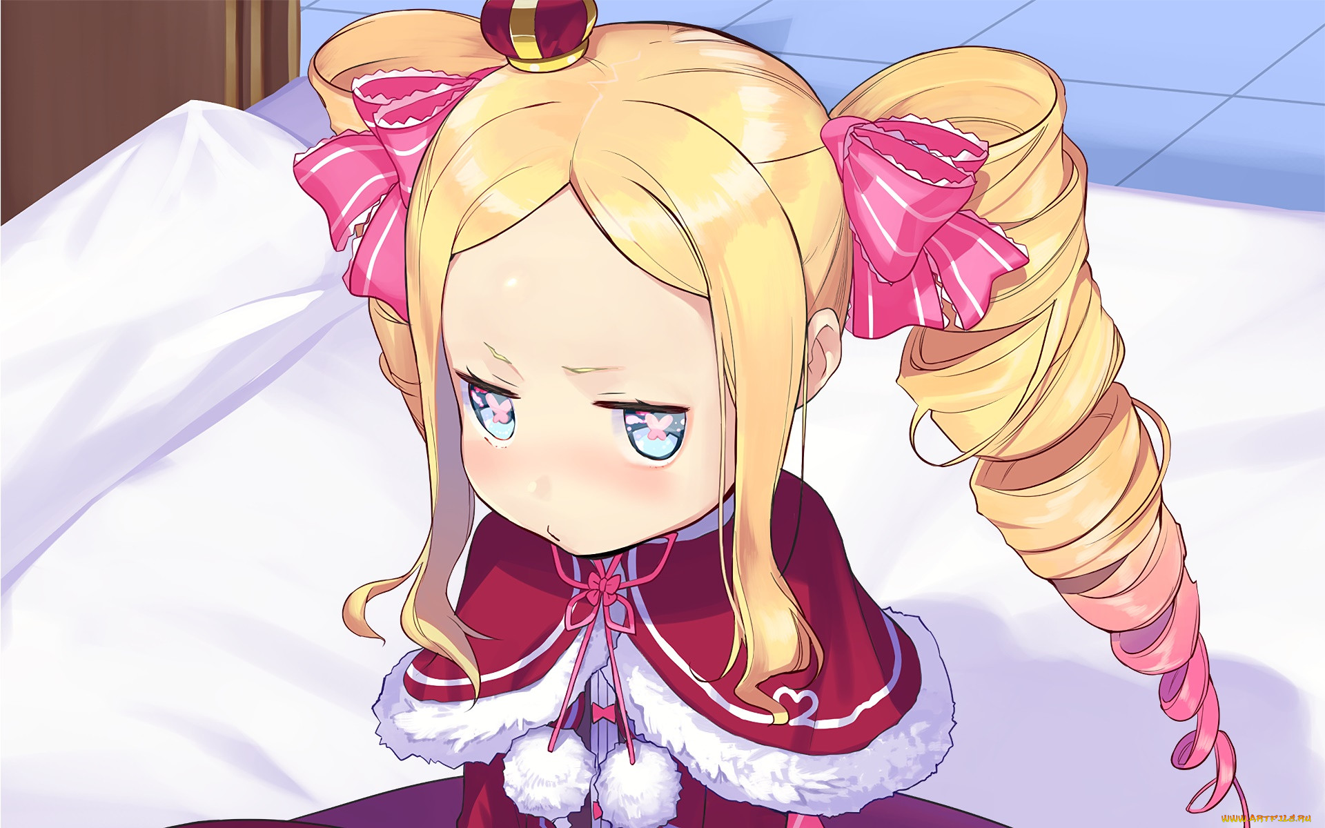 , re,  zero kara hajimeru isekai seikatsu, , , 